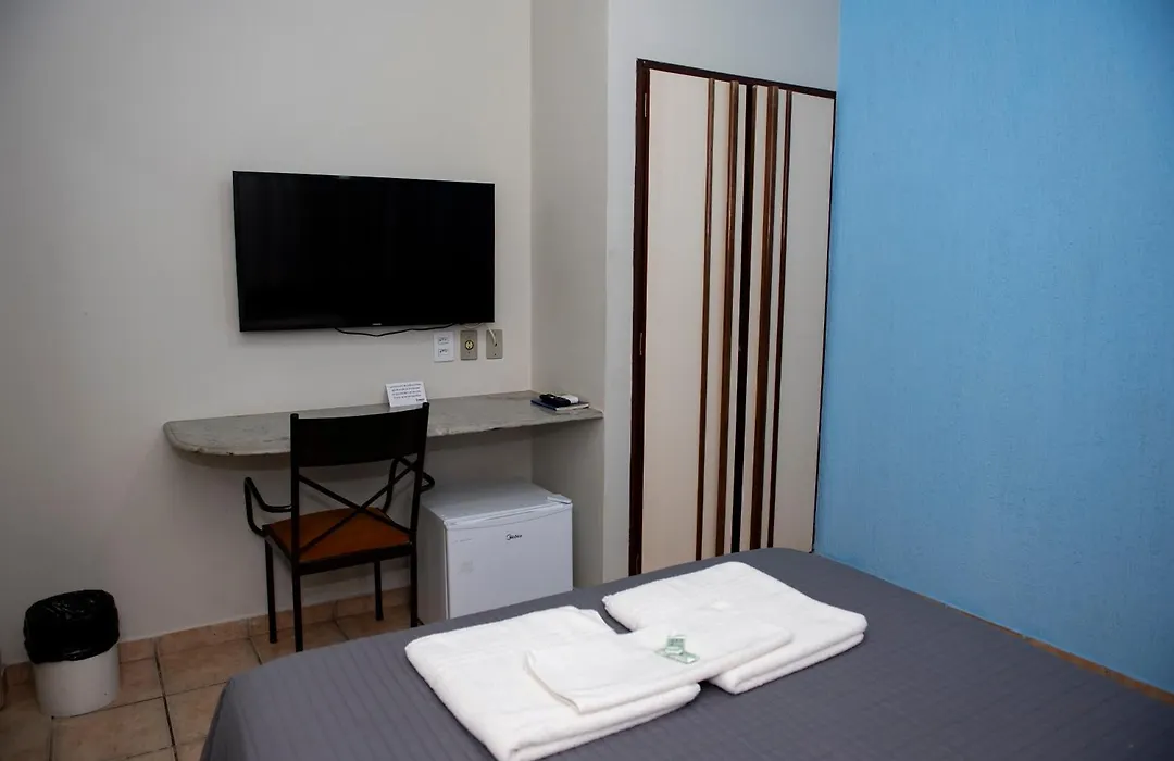 Hotel Lumiar-1