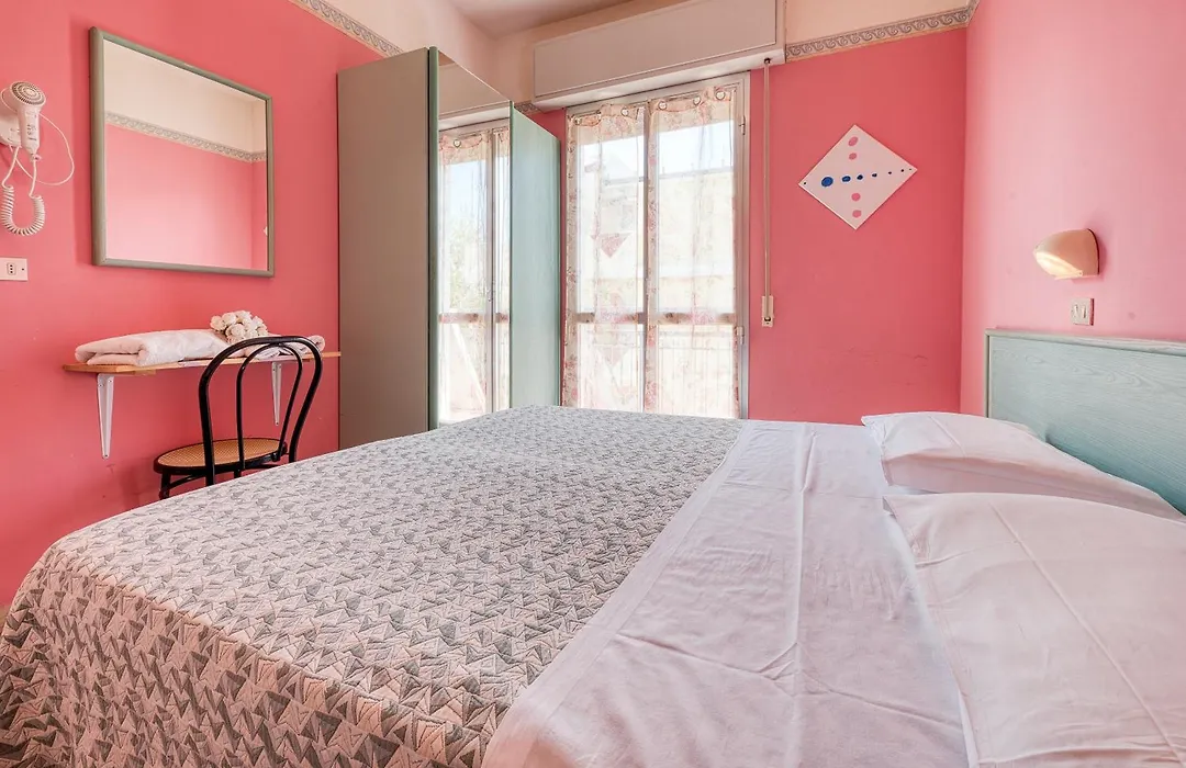 Hotel Sabbia d'Oro-1