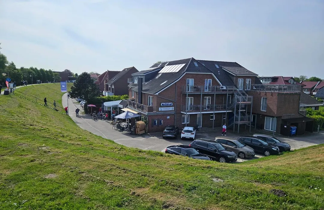 NordseeResort Hotel&Suite Arche Noah-1