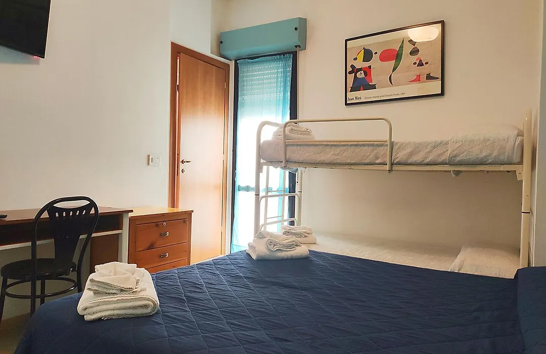 Hotel Zenith-1