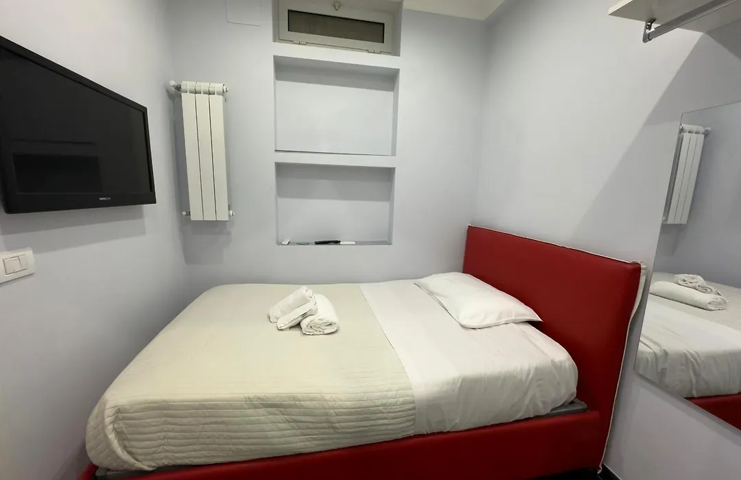 Suite And Room-1