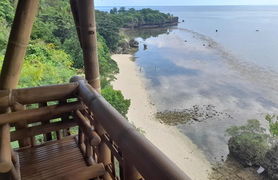Kookoo'S Nest Eco-Lodge-1