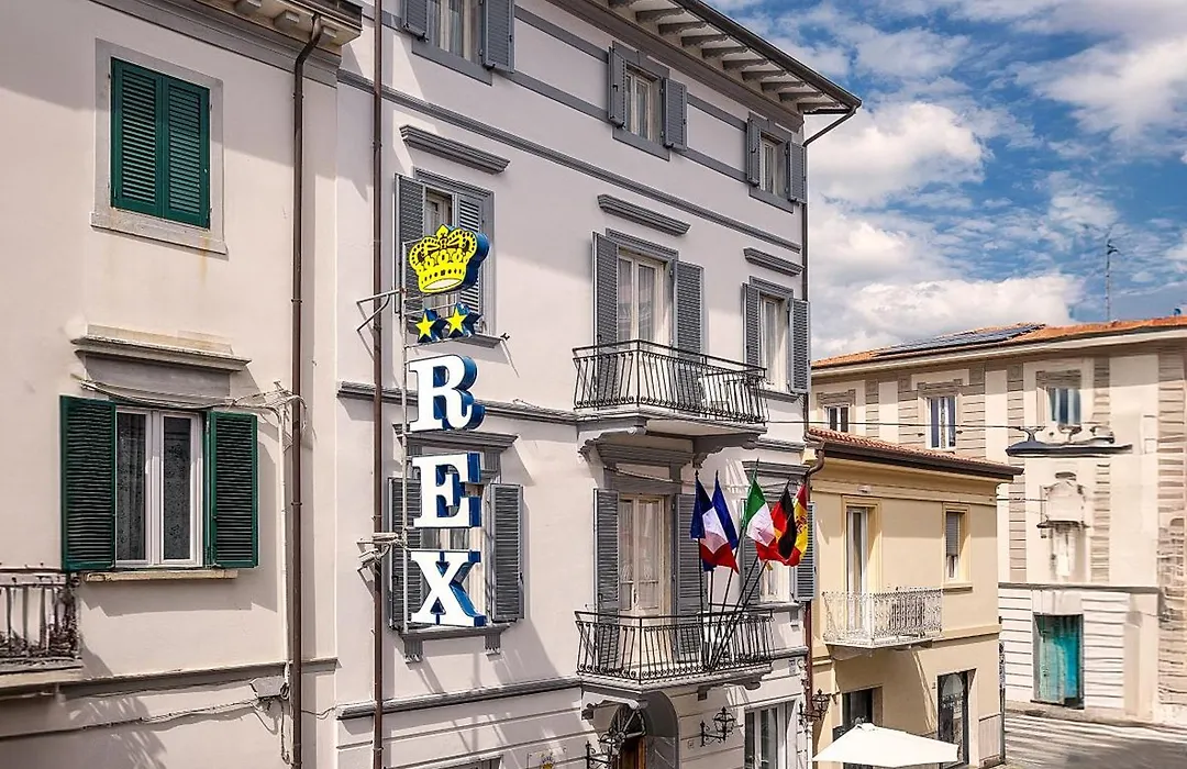 Hotel Rex-1