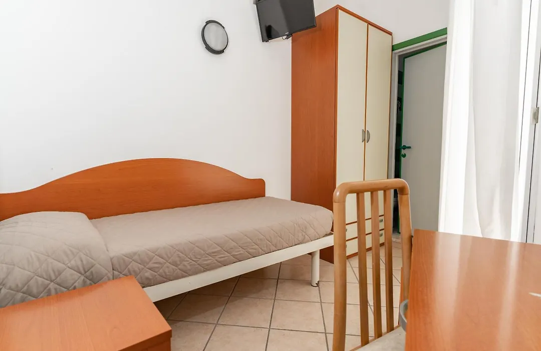 Hotel Corallo-1