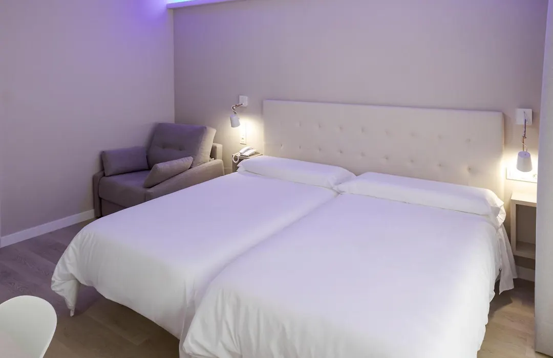 Hotel Jucamar-1