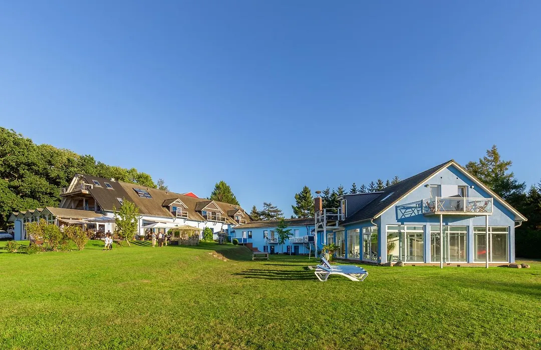 Hotel Klaus Störtebeker-1