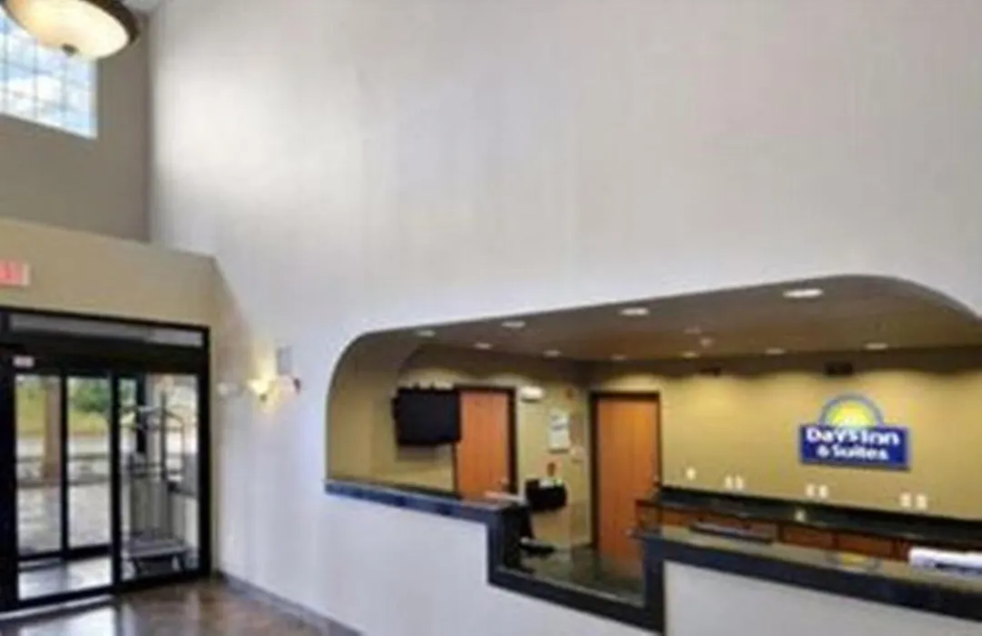 Days Inn By Wyndham Lubbock South-1