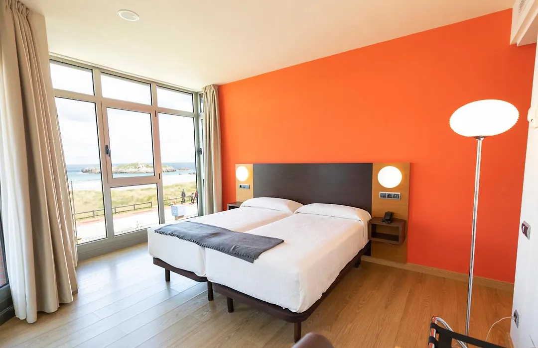 Hotel Marítimo Ris-1