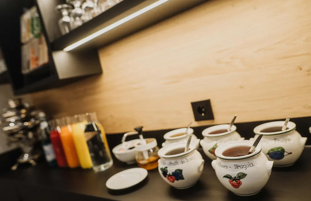 Thalguter - Rooms & Breakfast-1