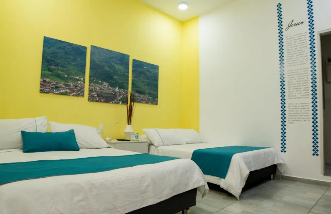 Almaviva Casa Hotel-1