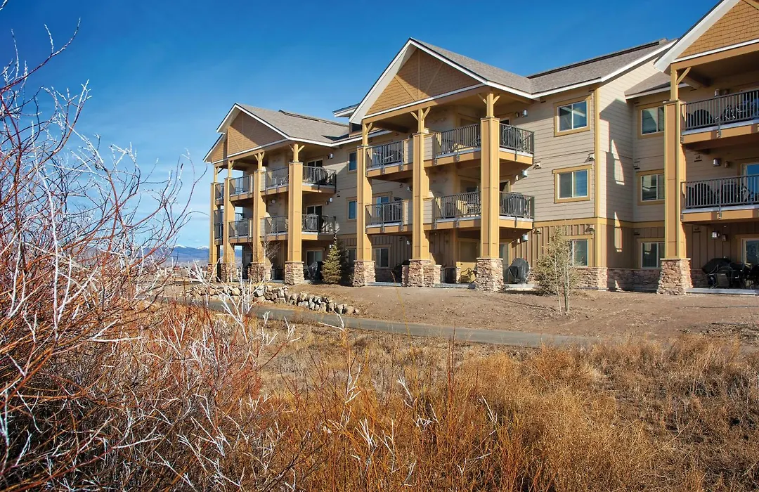 Worldmark Granby - Rocky Mountain Preserve-1