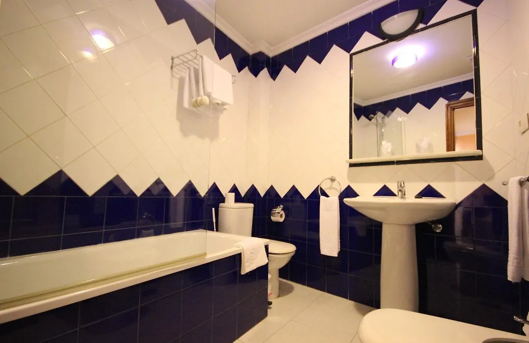 Hostal Niza-1