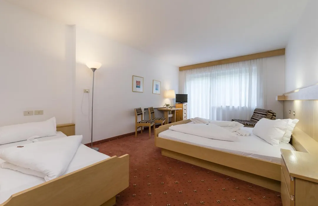 Pension Prack-1