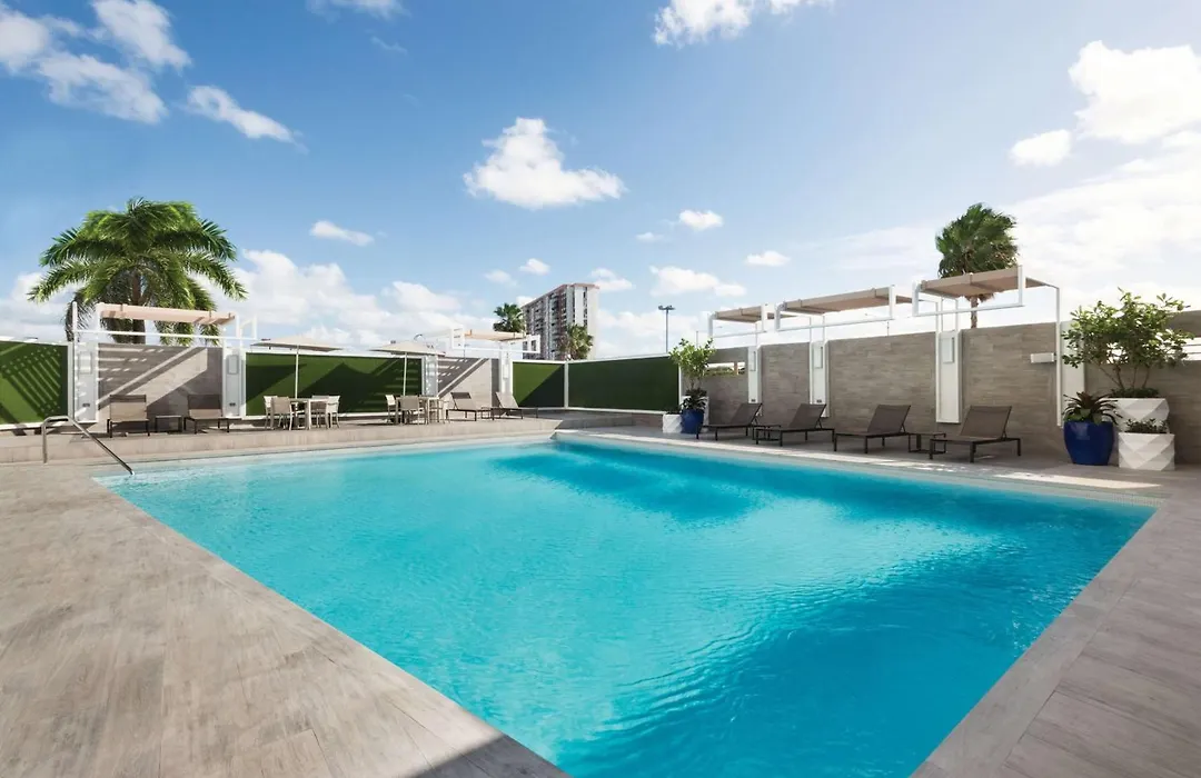 Tryp By Wyndham Isla Verde-1
