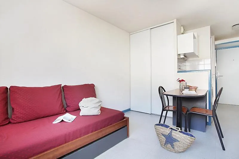 Neoresid - Résidence Saint Marc-1