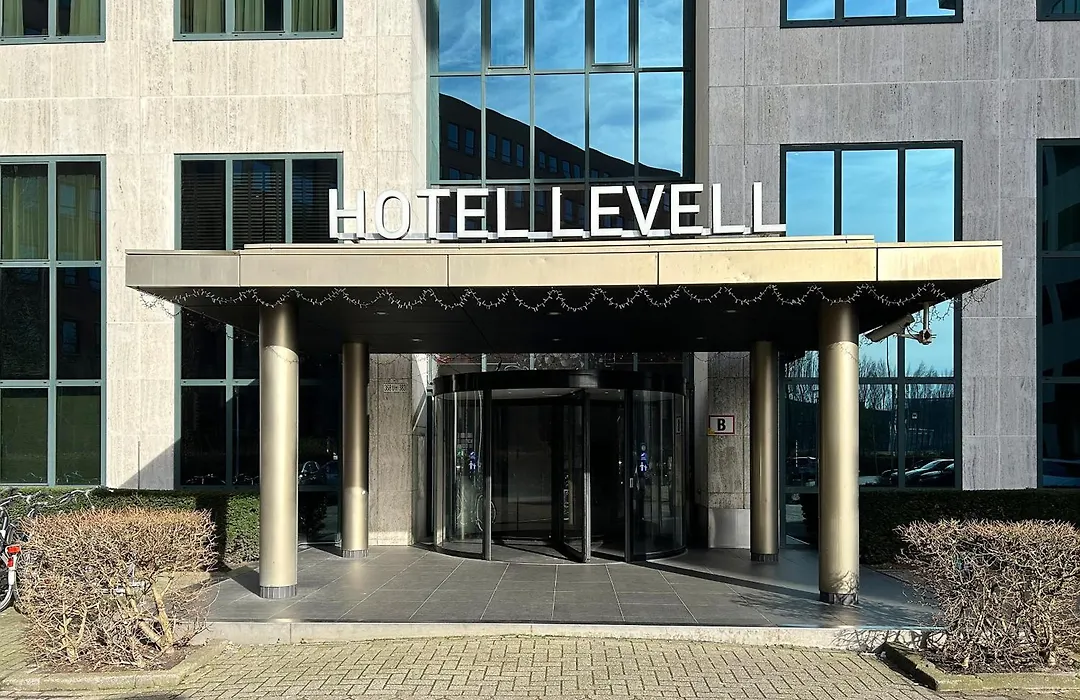 Hotel Levell-1