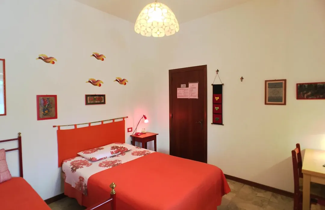 B&B Casa Certosa-1