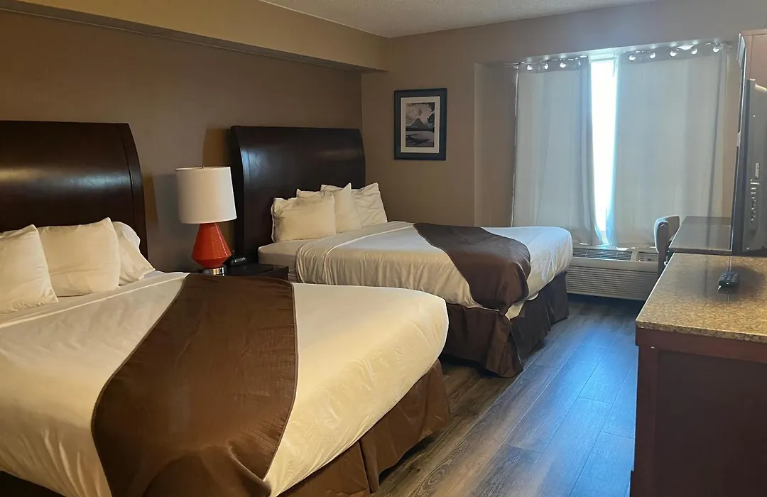 Americas Best Value Inn Kalispell-1
