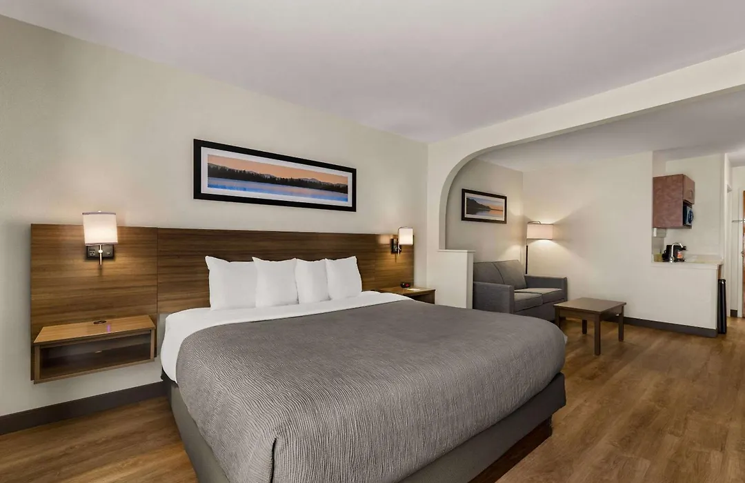 Quality Inn & Suites Matthews - Charlotte-1