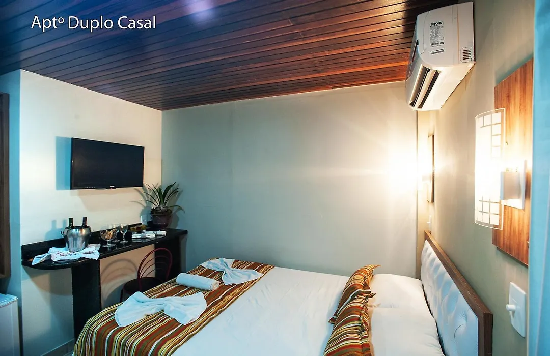 Laguna Praia Hotel-1