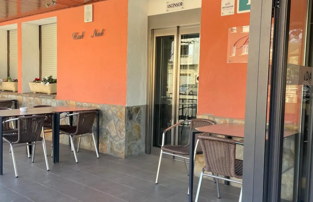 Hotel Betriu-1