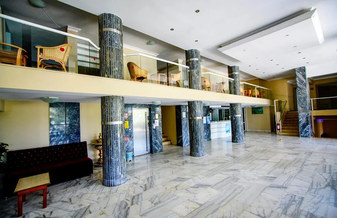 Sonnen Hotel-1