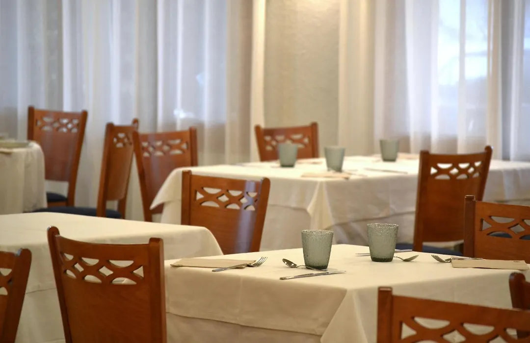 Hotel Medes II-1