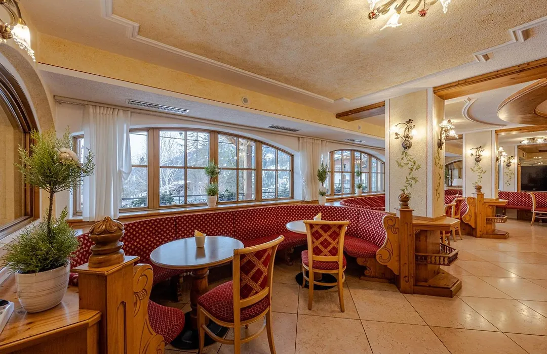 Hotel Stalon Alpine Chic-1