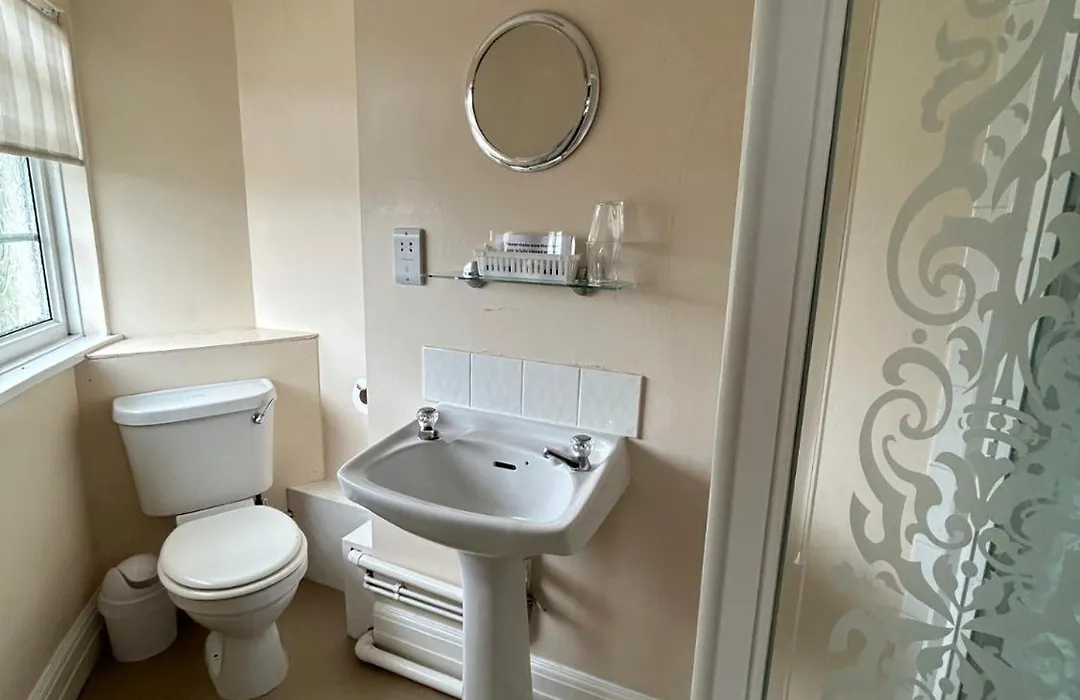 Blue Boar Inn-1