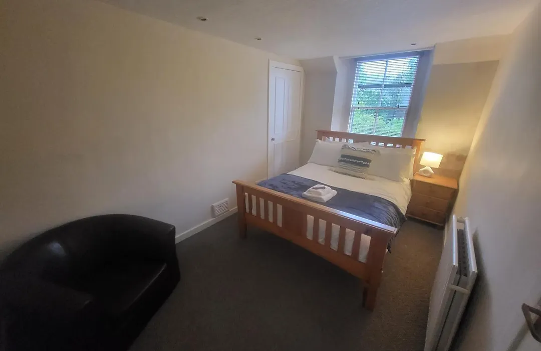 The Waterloo Arms Hotel-1