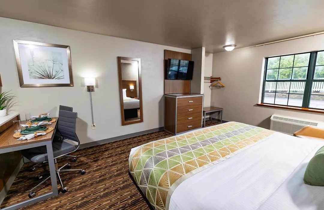 Extended Stay Airport-1