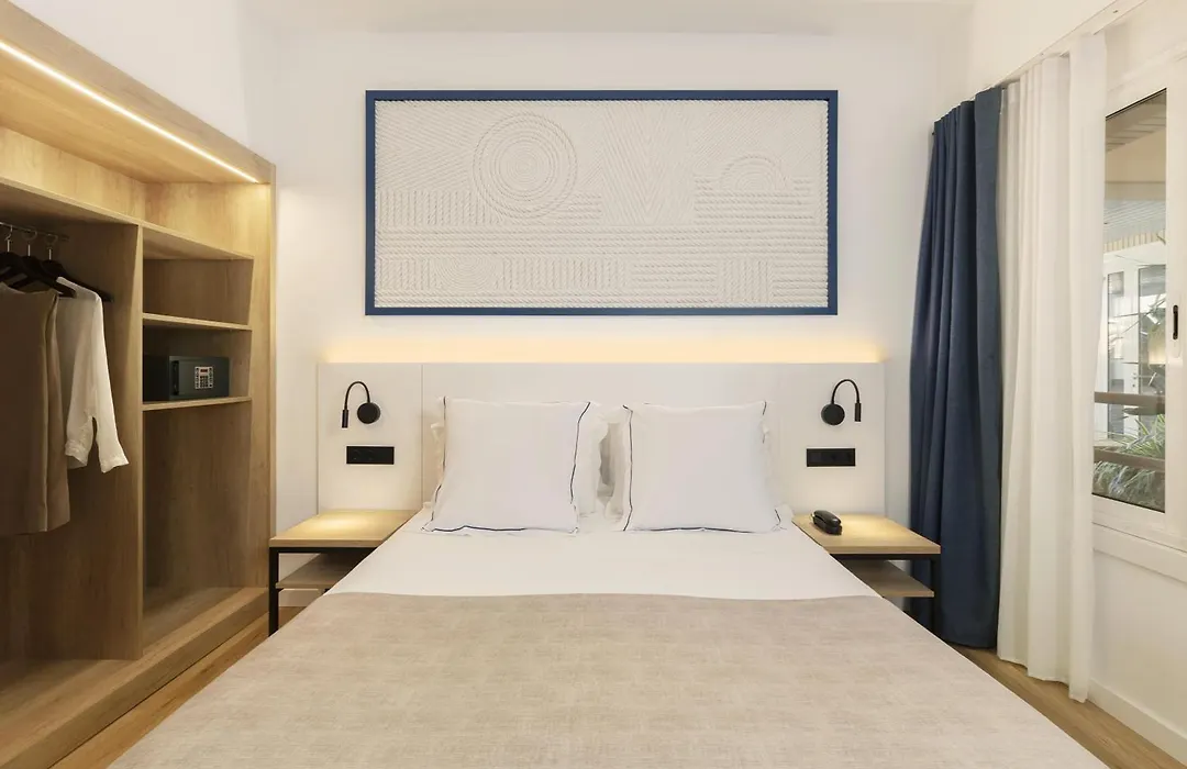 Hotel Rovira-1