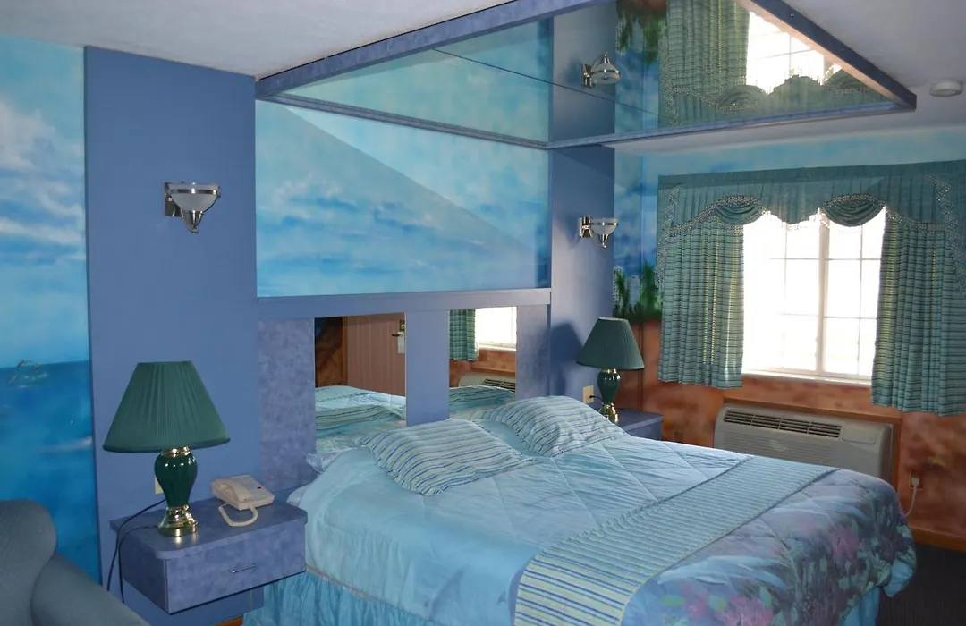 Relax Inn Motel And Suites Omaha-1