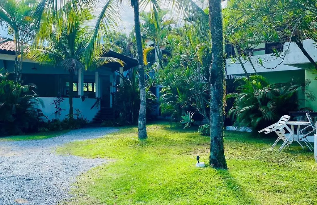 Maresias Praia Hotel-1