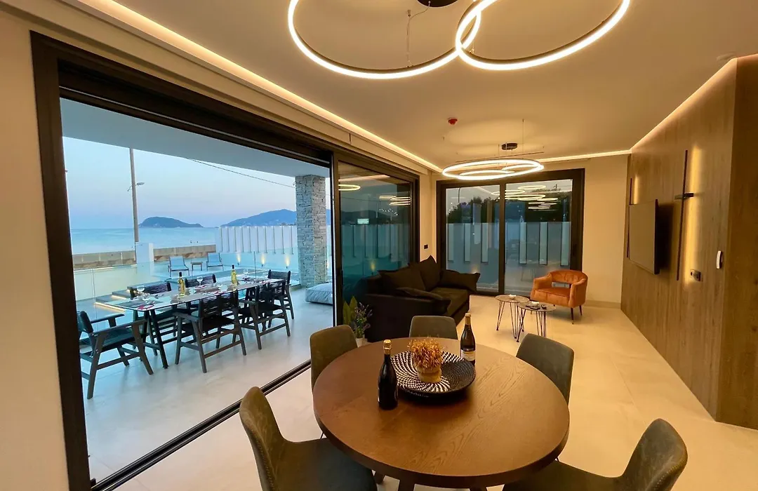 Poseidon Beach Hotel-1