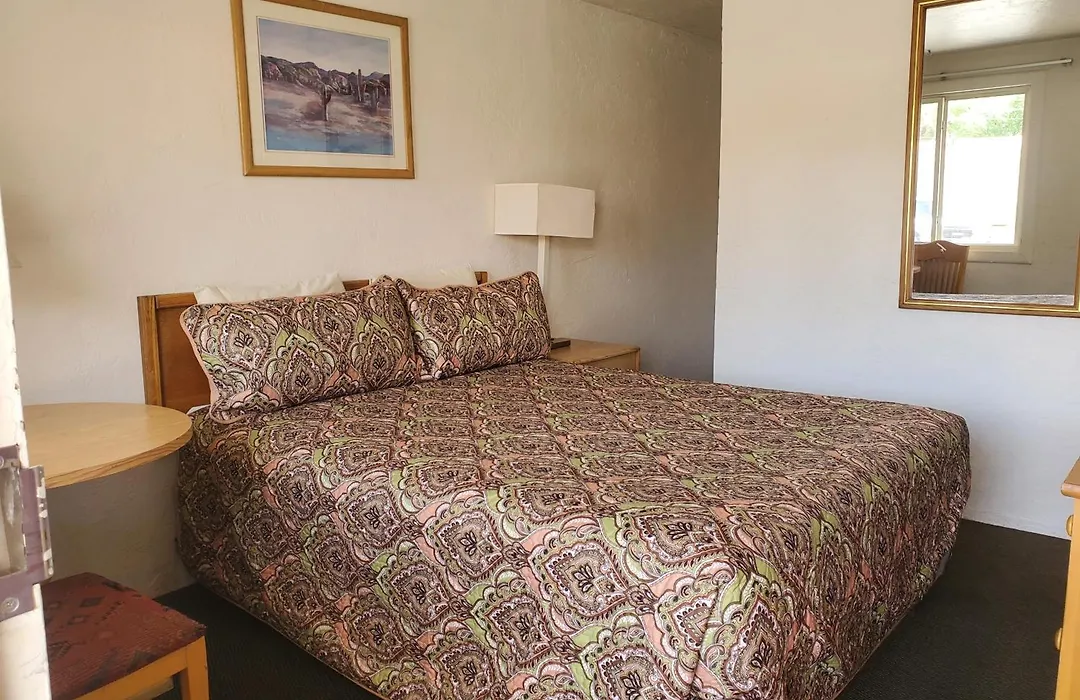Budget Inn Durango-1