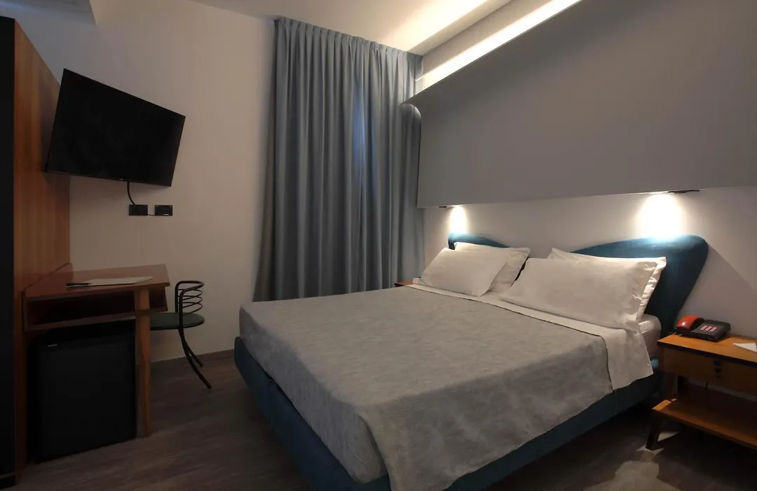 Hotel Ali d'Oro-1