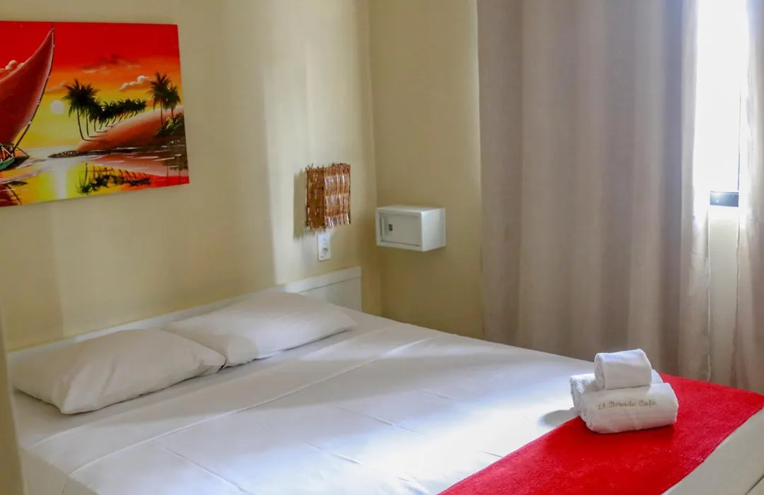 Maré Praia Hotel-1