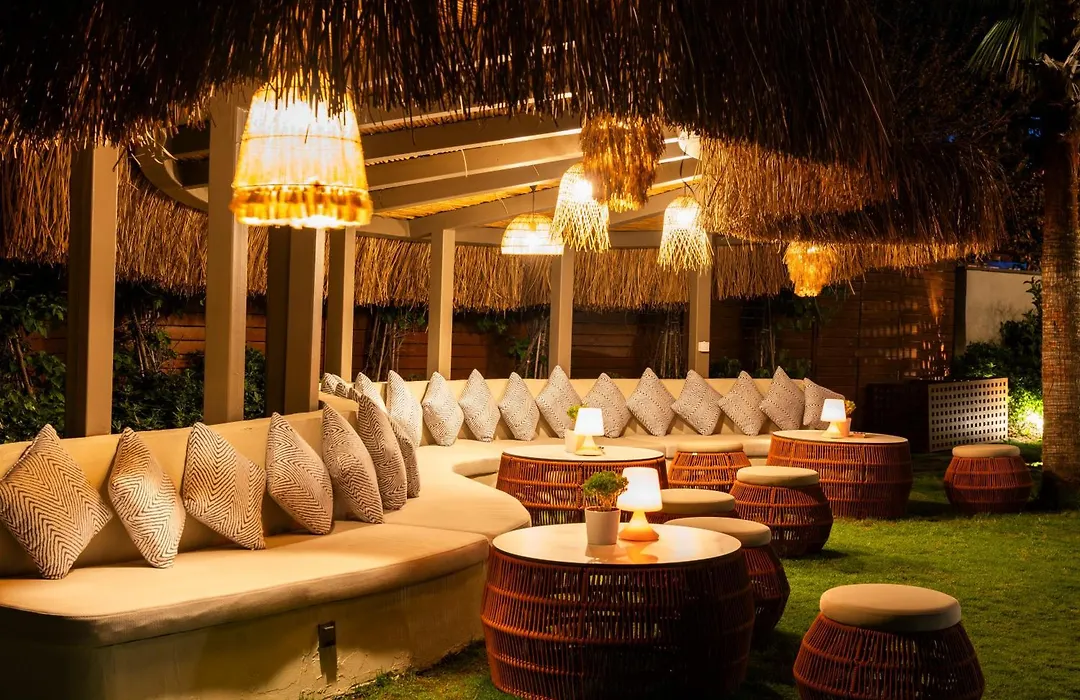 Arts Hotel Bodrum Yalikavak-1