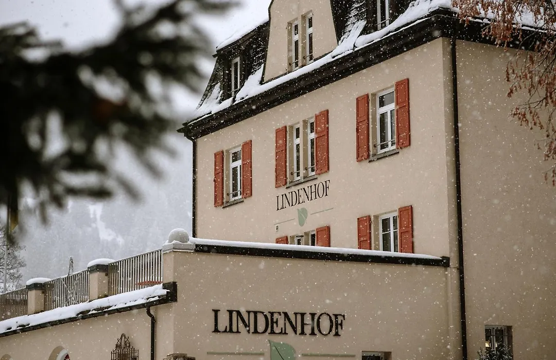 Gruppenhaus Lindenhof Churwalden-1