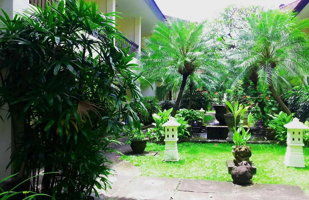 Legian Paradiso Hotel-1