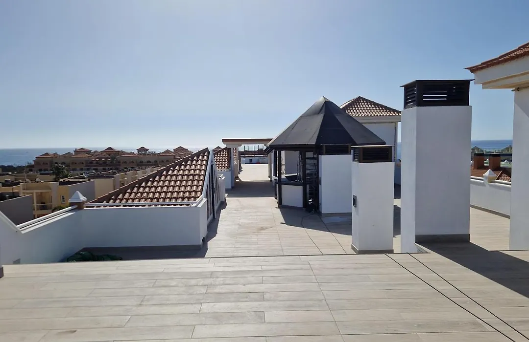 Hotel Chatur Costa Caleta-1