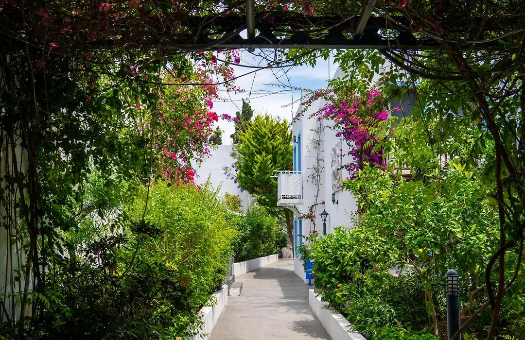 Manuela Boutique Hotel Bitez-1