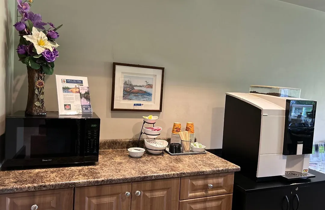 Midland Inn & Suites-1