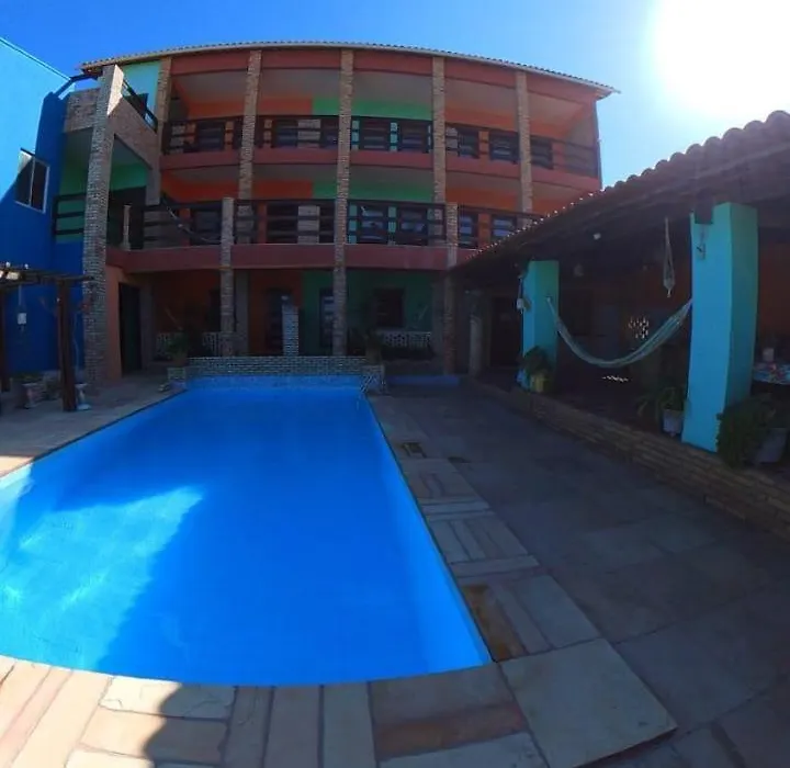 POUSADA MARINA PRAiA-1