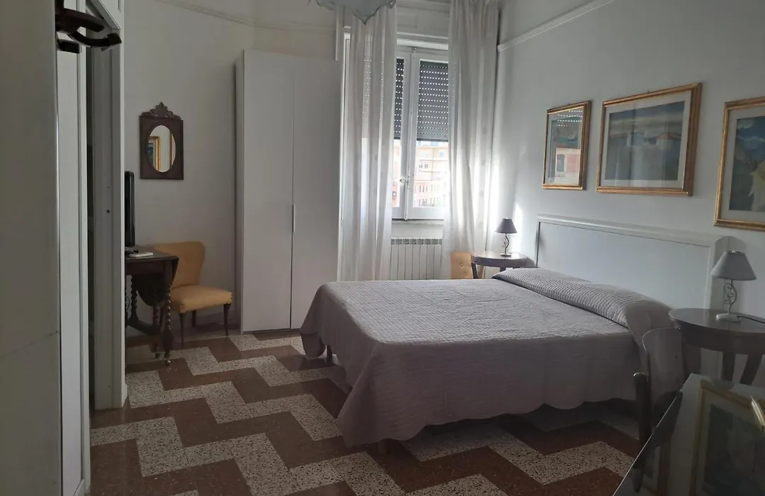Dante Alighieri Guest House-1