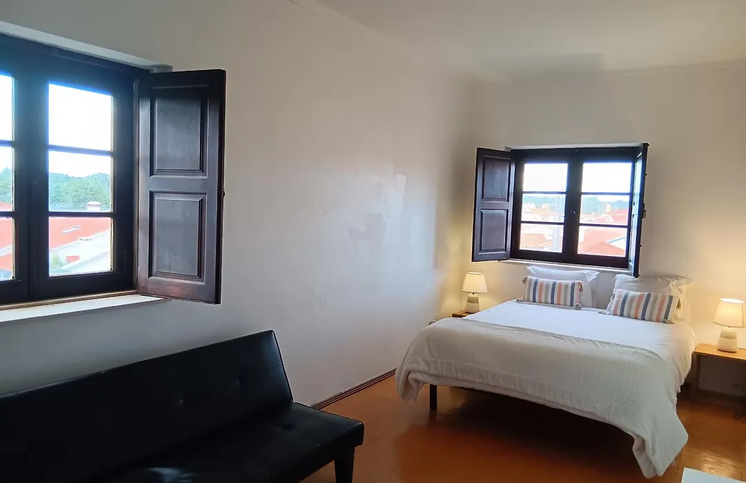Hospedaria Do Senhor Da Pedra-1