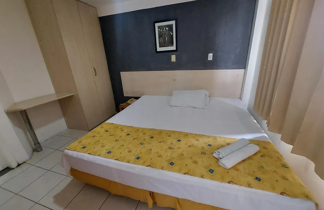 American Flat - Ponta D'Areia - Ferreira Hospedagens-1