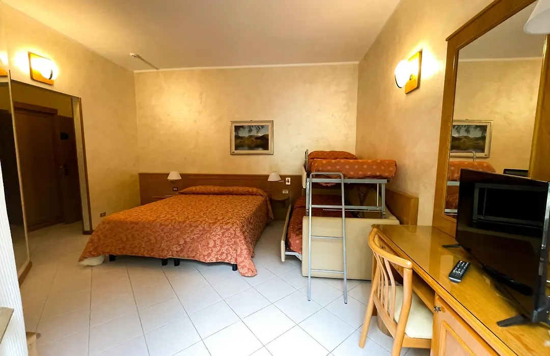 Hotel Garni del Lago-1