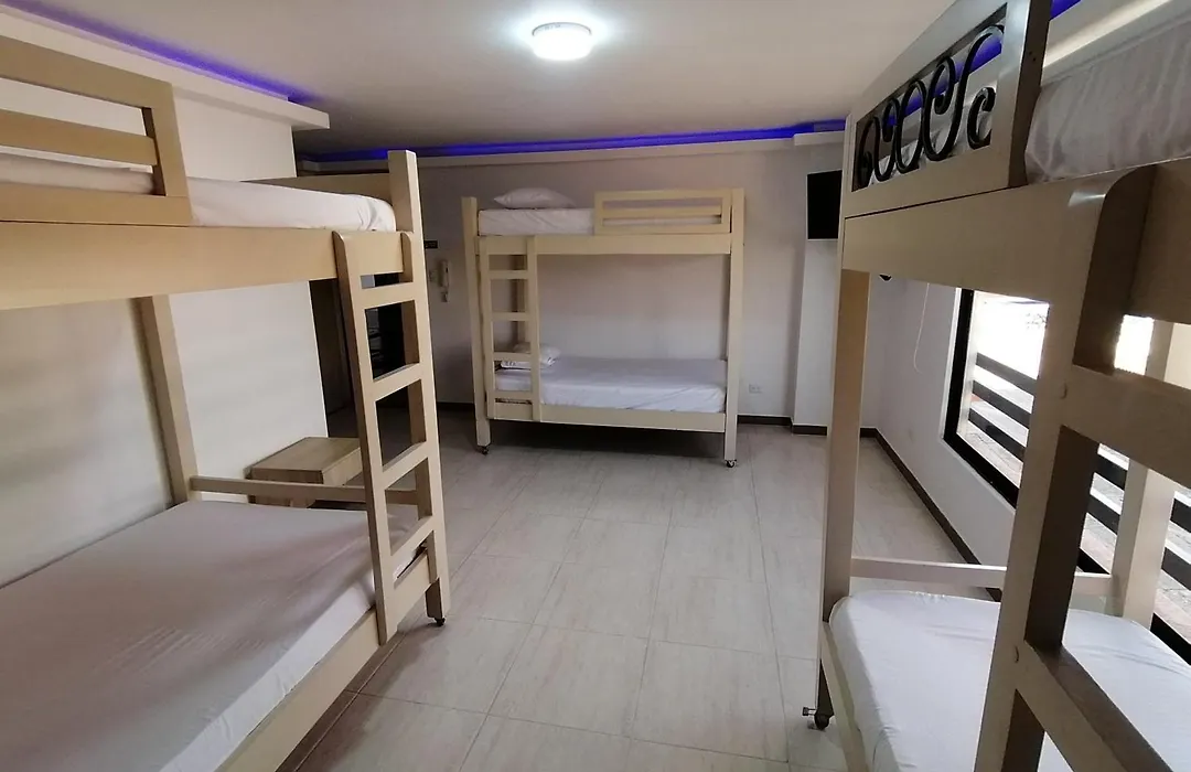 Hotel Cafelia Boutique-1